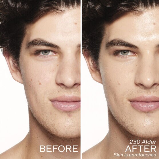 REVITALESSENCE Base l�quida Skin Glow230